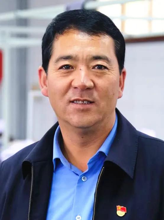 马天龙马银萍董彩云打赢脱贫攻坚战离不开司法保障