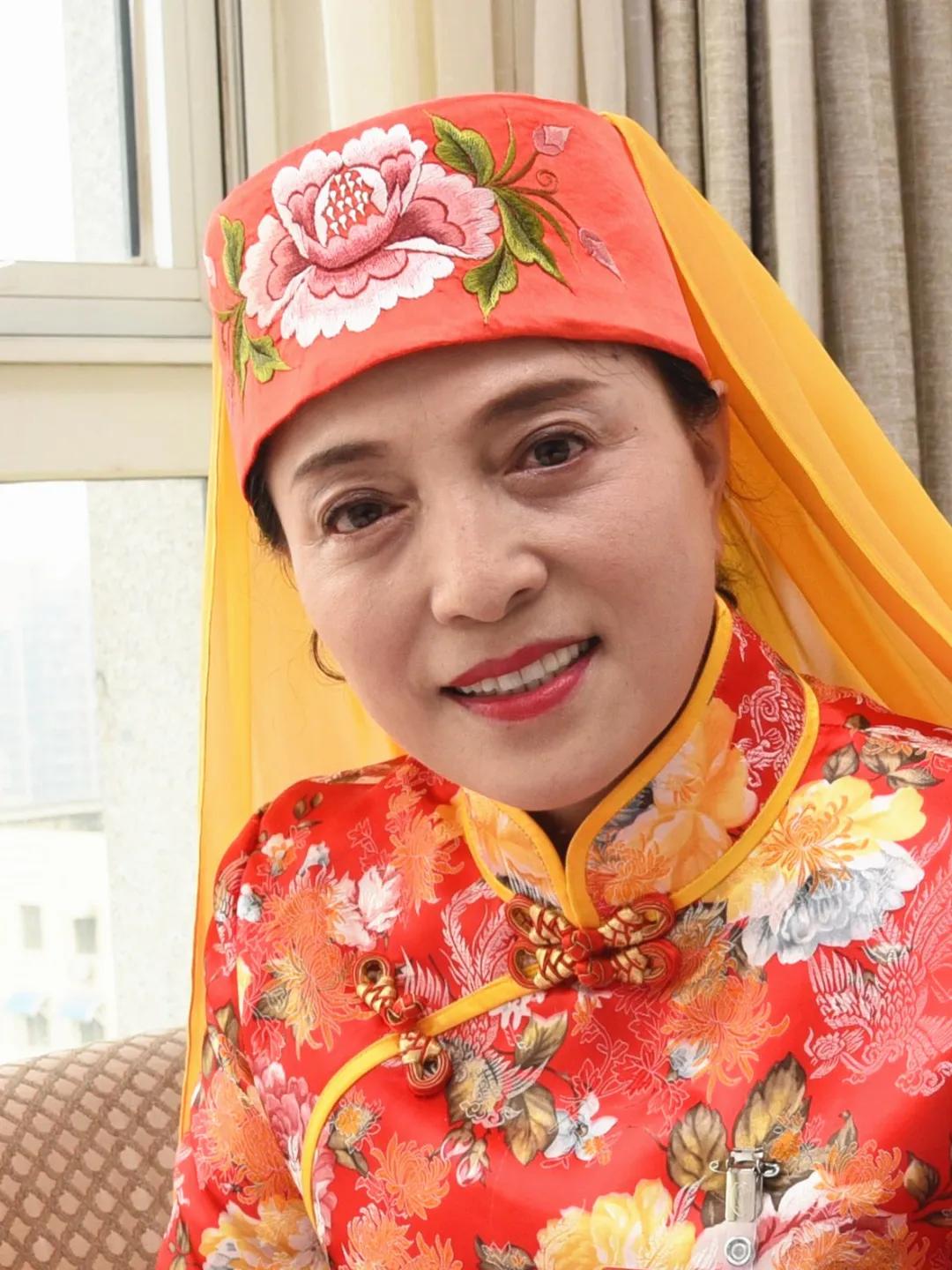 全国人大代表,甘肃省临夏回族自治州积石山保安族东乡族撒拉族自治县