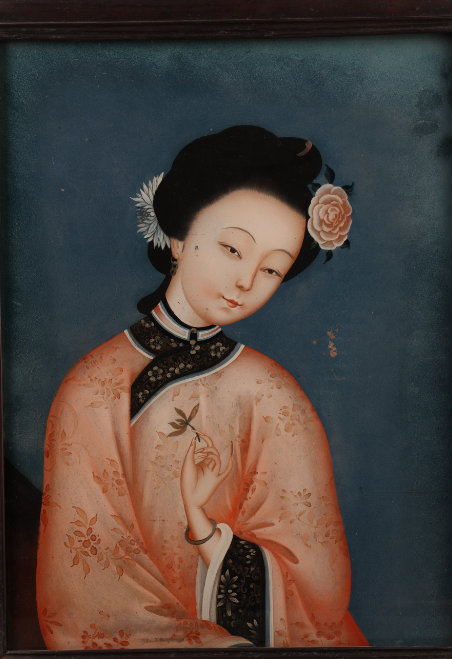 广州十三行博物馆恢复开馆邀您共睹云裳花容