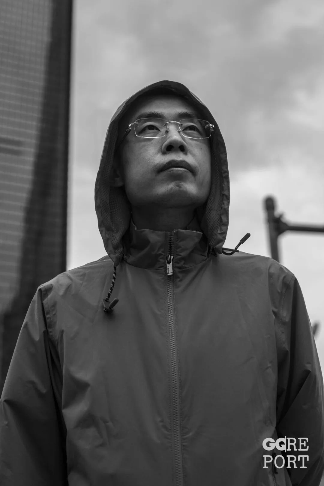 猎人口罩_戴口罩的卡通图片(2)