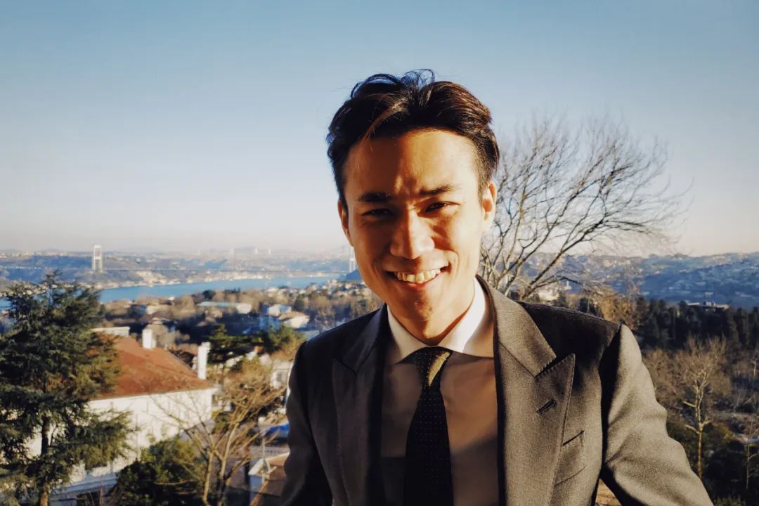 口罩猎人背后猎杀故事的花总