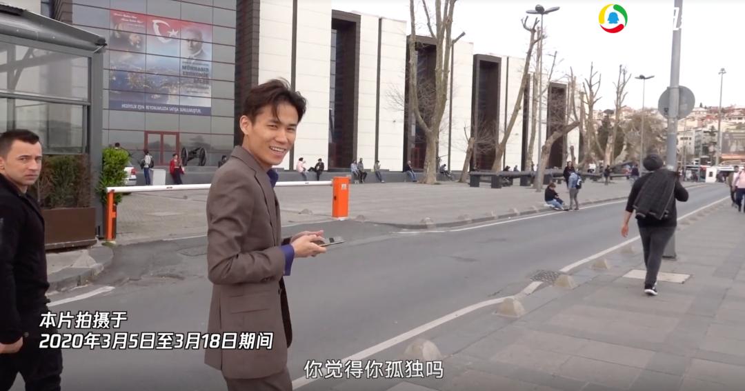 口罩猎人#背后,猎杀故事的花总