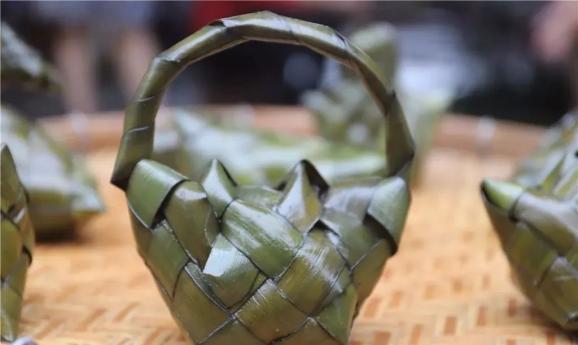 端午节就要到了 街市粽子飘香 今天茶山囡给大家带来 2020年茶山&