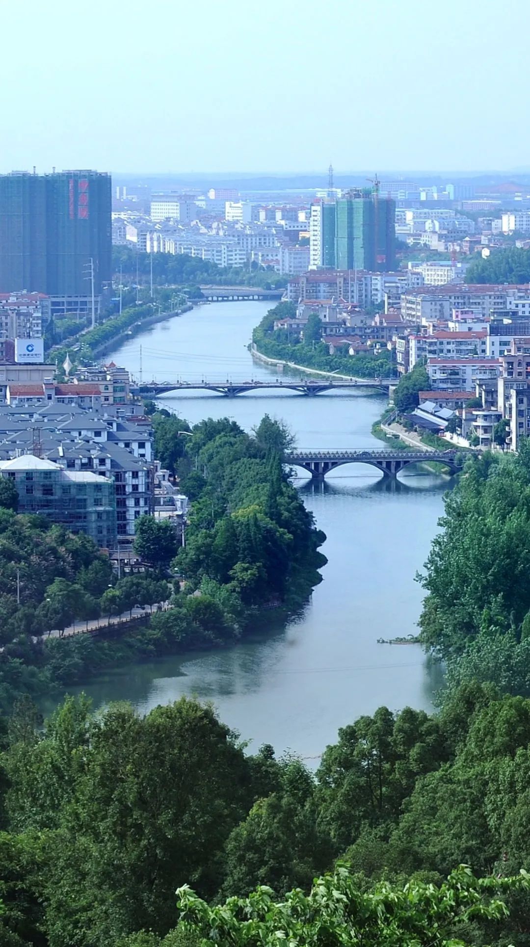 梦回咸宁得归宁静