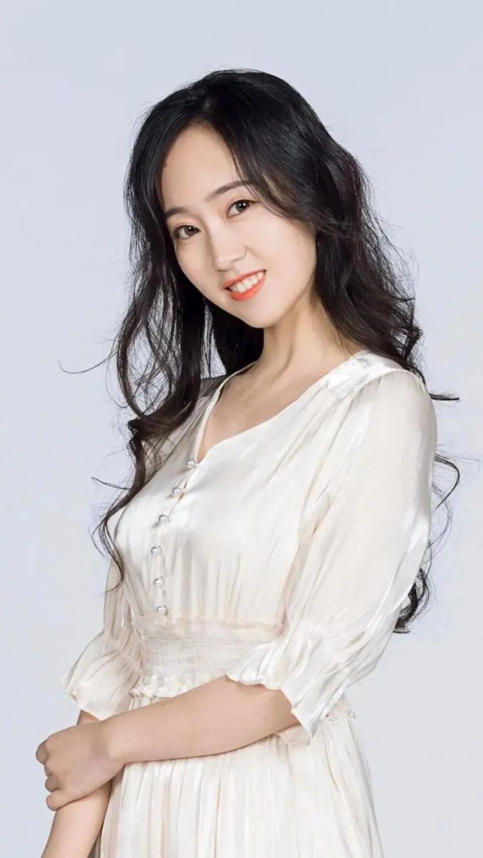 从10万人中胜出,这个上海女孩火了!