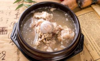 喝骨头汤和豆浆真的能补钙吗？