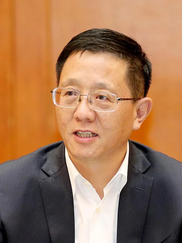 王予波代表在国家治理中进一步发挥检察力量