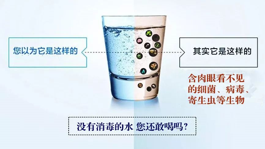 介水传染病预防措施_畜牧饮用水消毒_农村饮用水消毒方法