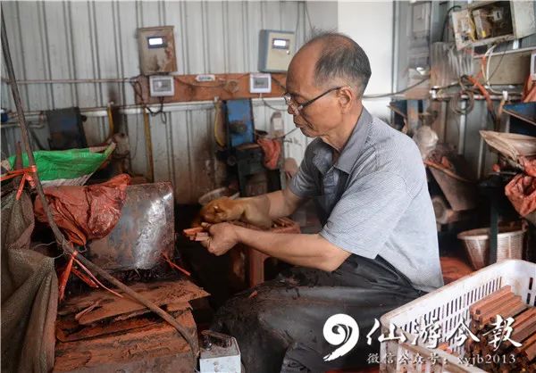 佛珠加工的污水也能卖钱!仙游已经有多家工厂尝到甜头了