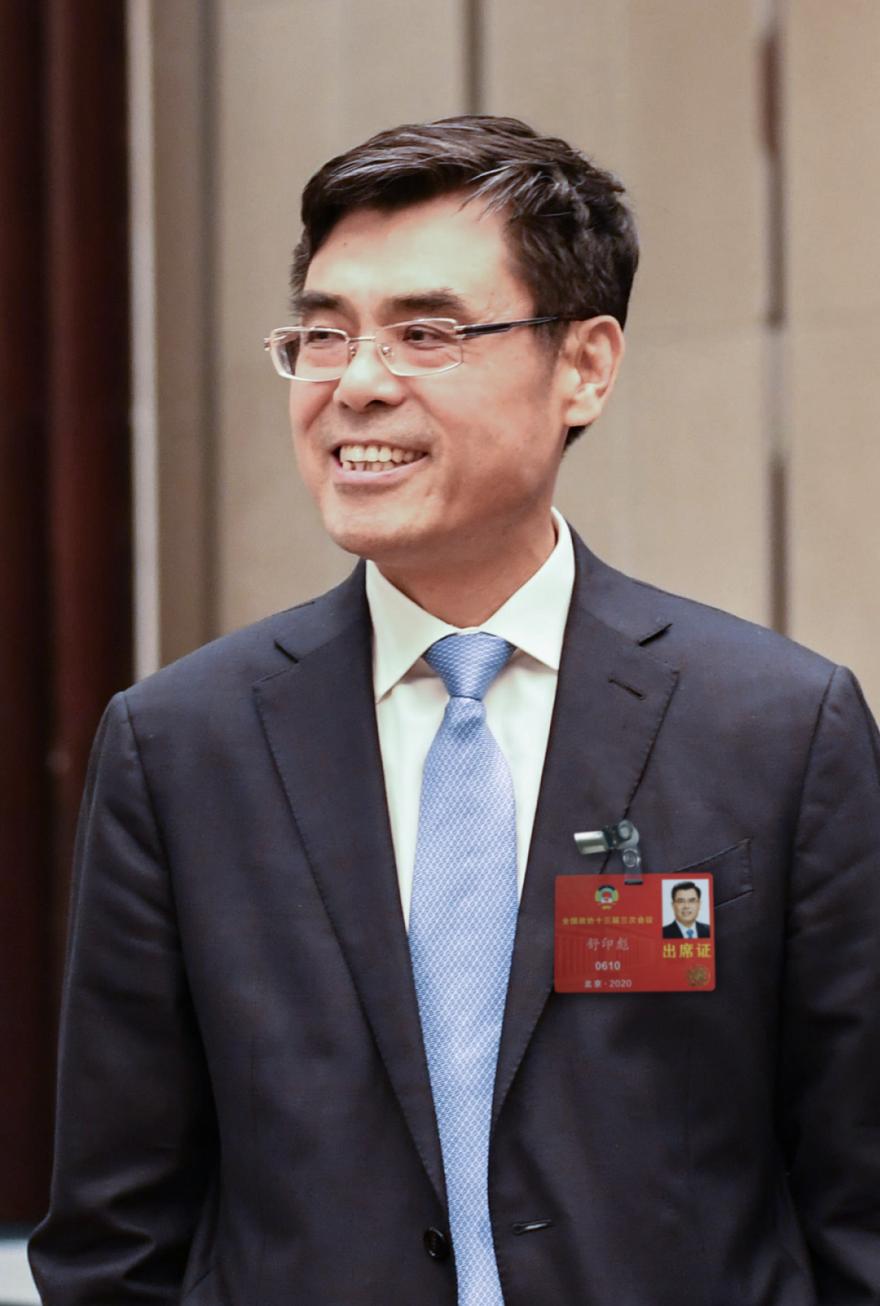 《中国质量报》|舒印彪委员:实施标准国际化战略 助力高质量发展_澎湃