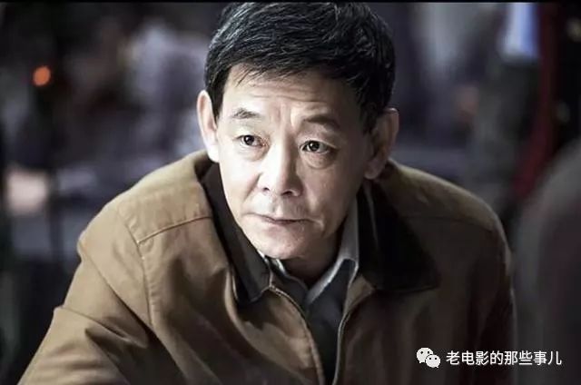 北京男演员50岁以上图片