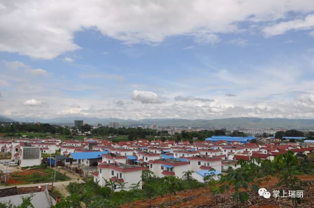 升级了瑞丽市将撤销勐卯镇姐相乡设置勐卯街道姐相镇
