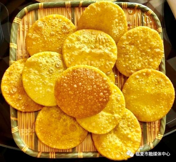甘肃临潭县饮食图片