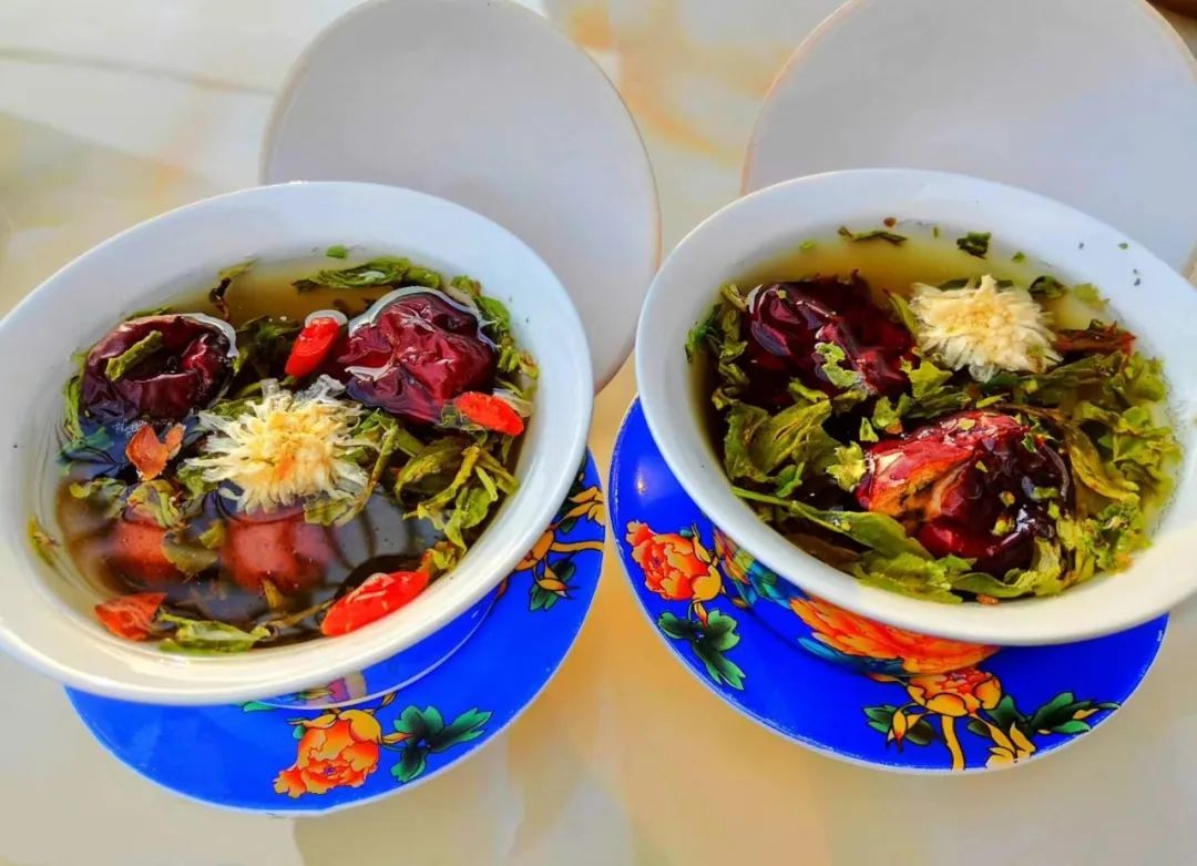 一入河州胖十斤临夏美食吃到根本停不下来