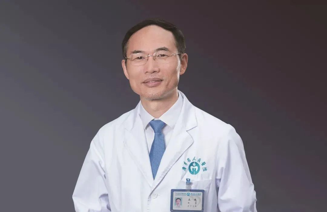 全国人大代表庄建严惩暴力伤医犯罪建设平安医院