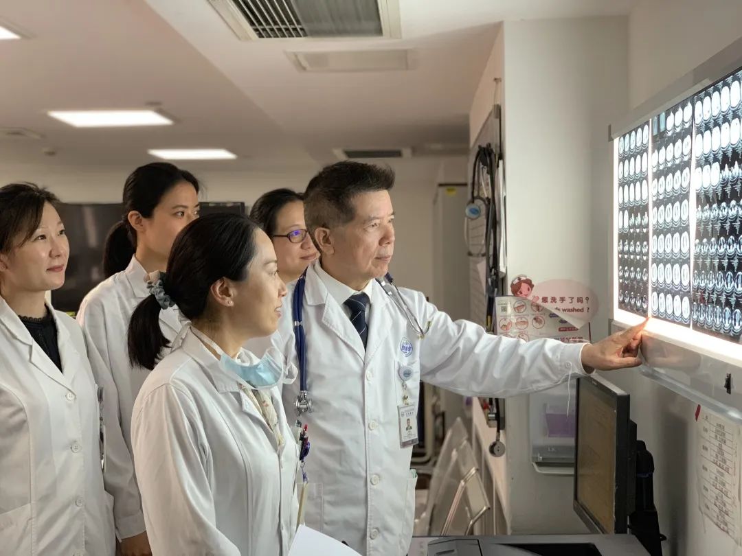 医学模型