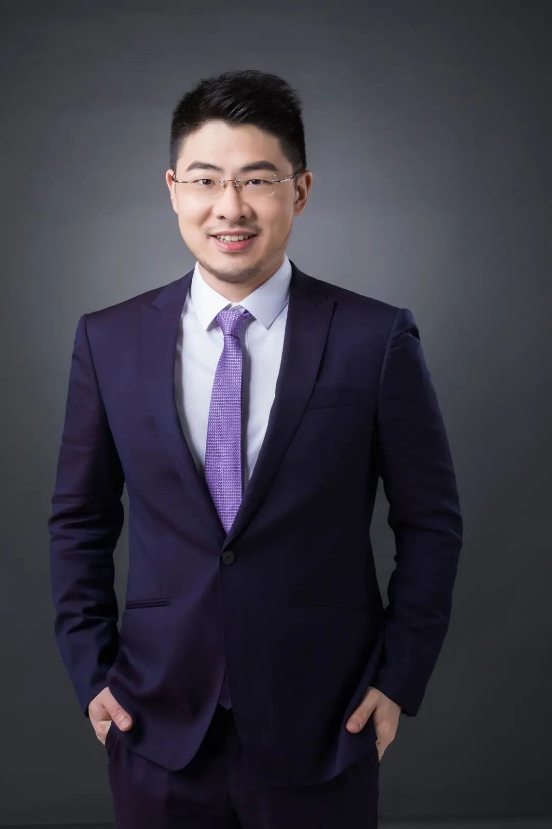 税务讲座嘉宾:冯骜 律师沃晟法商学院创始合伙人,院长大成律师事务所