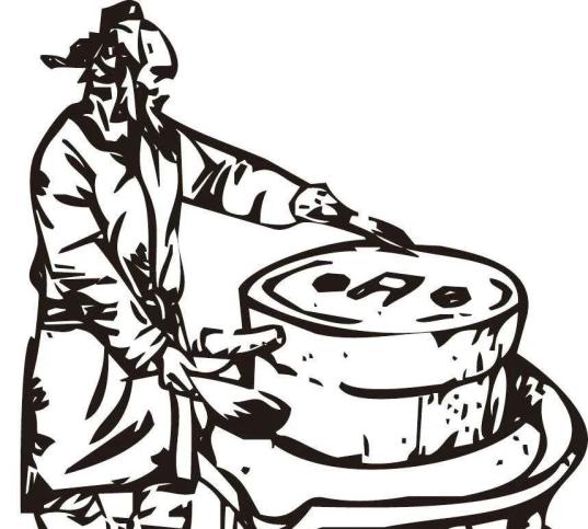 南阳家乡味儿⑦:邓州小磨油,舌尖上的乡愁