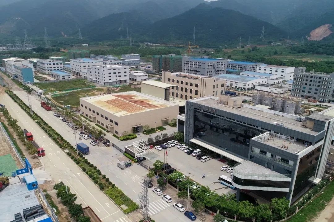 建设省级高新区、打造千亿级制造业大镇!肇庆这个地方未来可期……_澎湃号·政务_澎湃新闻-The Paper