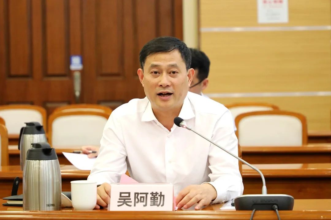 今天普陀区政府与中国中铁签约接下来将合作这些方面