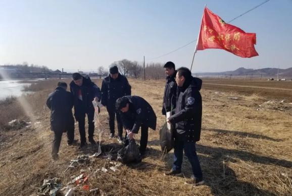 地點:遼寧西豐縣寇河水質自動監測站