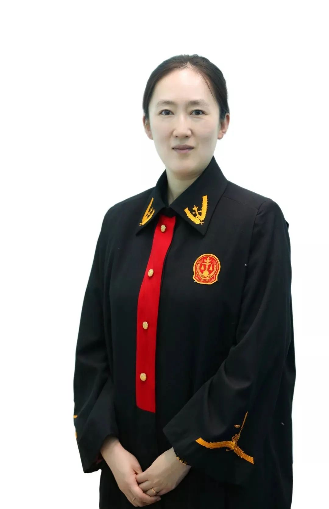 秦硕做一个判决很容易可真正地挽救一个迷途少年却并不简单