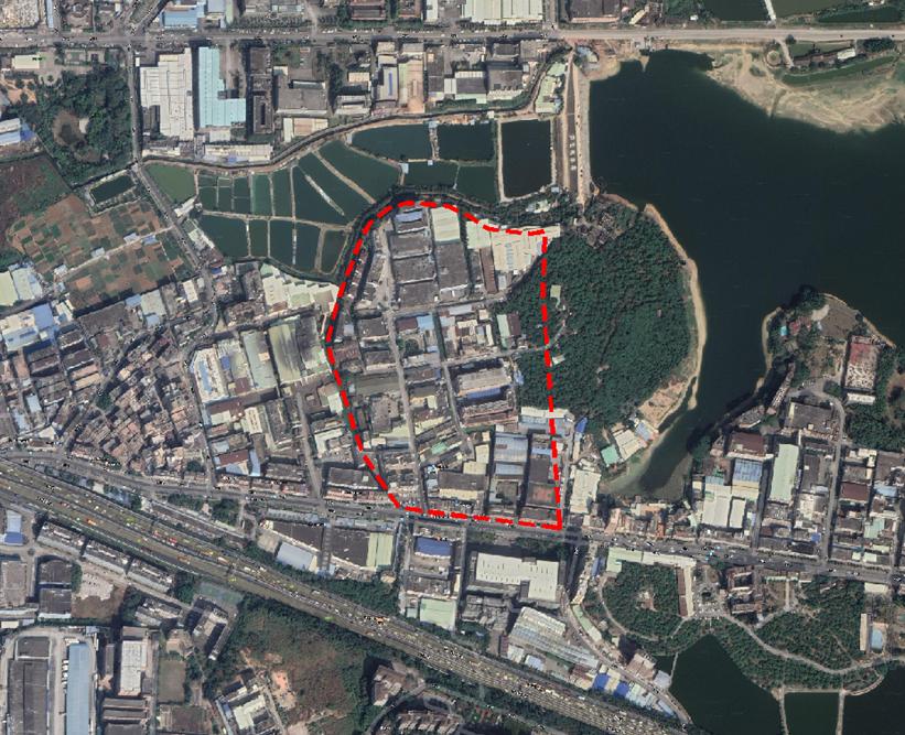 润塘科技 重磅!东莞这些村公布更新改造项目!有你所在的地方吗?