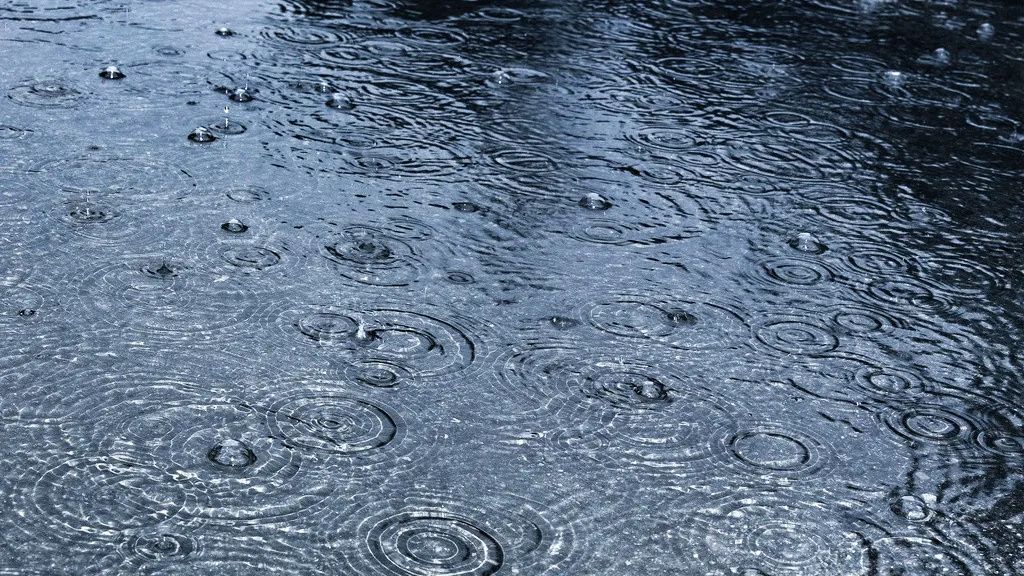 大雨中雨威远旱情全面缓解未来几天更巴适