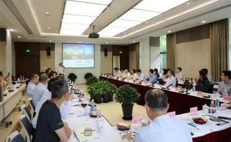 知信律师事务所出席上海高新产业融创服务联盟创新发展研讨会