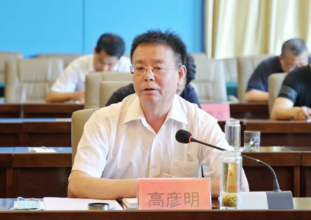 【扫黑除恶】省高院副院长杨宏在忻州中院督导扫黑除恶专项斗争工作