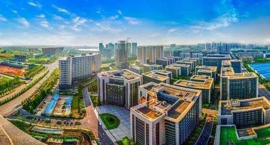 什么是世界一流高科技园区？标准、模式与策略