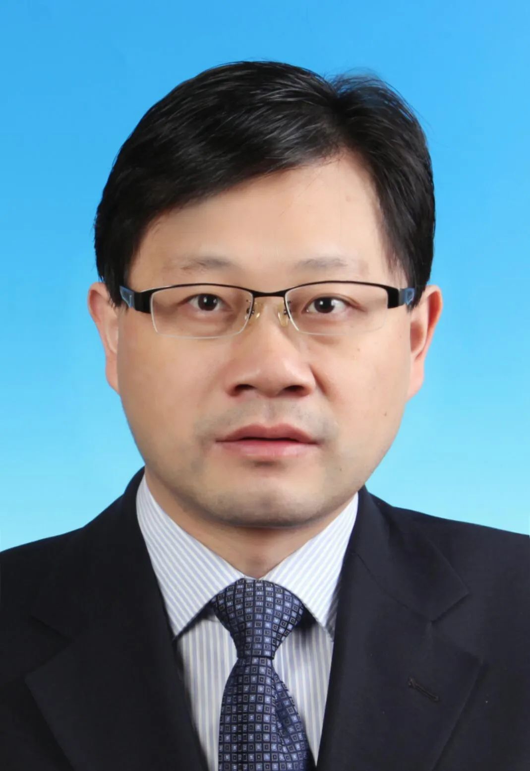 " 推进疾控体系现代化 "中国疾控中心环境所所长 施小明全国政协委员