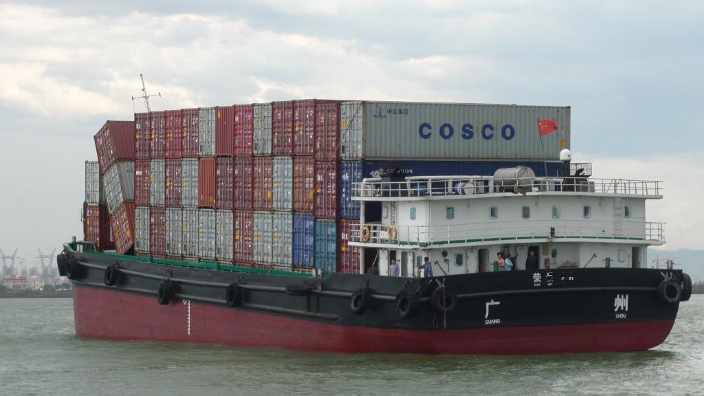 海事调查官现场说案之谨防恶劣天气集装箱落水事故