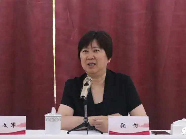 结对共建聚合力,创新履职谋新篇