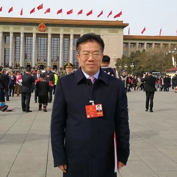 两会话金融连线代表委员④徐诺金张智富杨小平