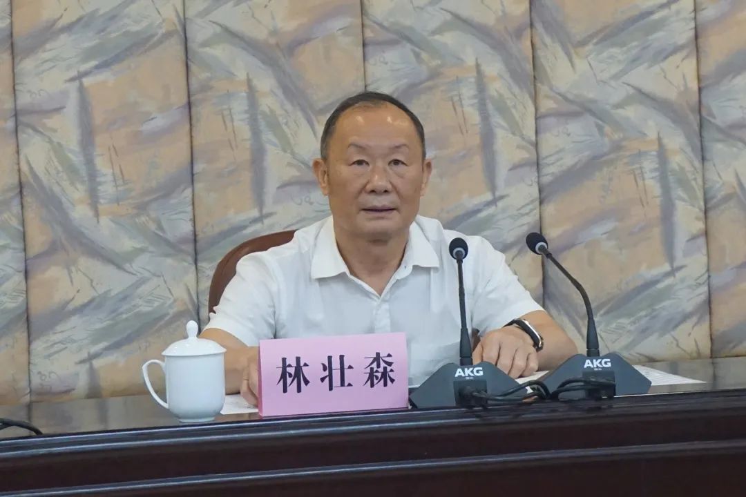 潮州市妇联召开十二届十次执委(扩大)会议