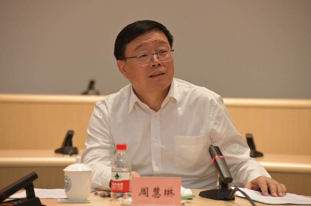 上海市委宣传部与同济大学共建马克思主义学院揭牌