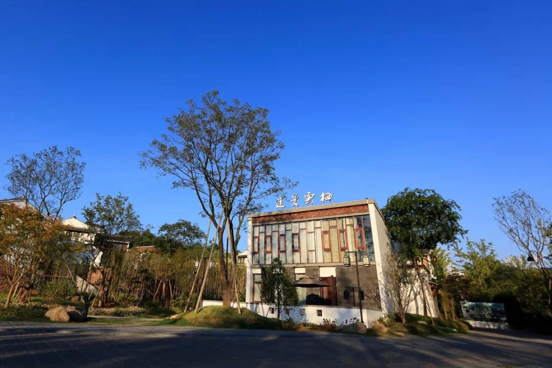 六一去哪玩建德这个地方必须安排上