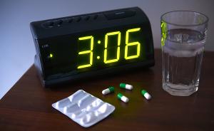 問答｜不吃安眠藥睡不著，吃了又怕成癮，如何是好？