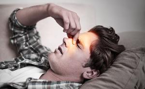 問答｜又到過敏性鼻炎“橫行”的季節，鼻塞失眠怎么辦？