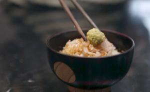 谷雨：油燜筍茶泡飯，春日融草色青