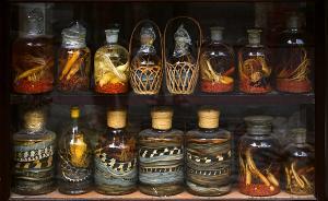 四瓶藥酒下肚喝出肝損，專(zhuān)家：藥酒是藥不是酒，不可濫用