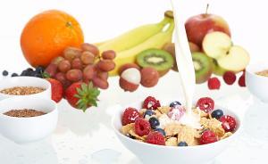 问答｜肠癌预防怎么吃？