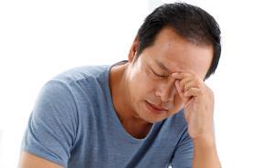 問答｜中年男勃起障礙，預示心臟不行？