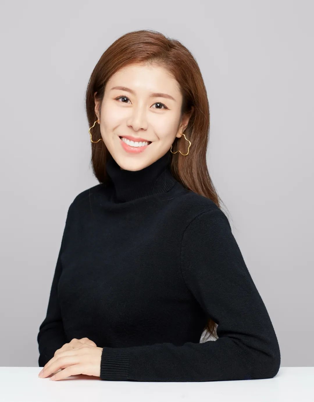 这位剑桥校友颠覆你对女博士的一切想象