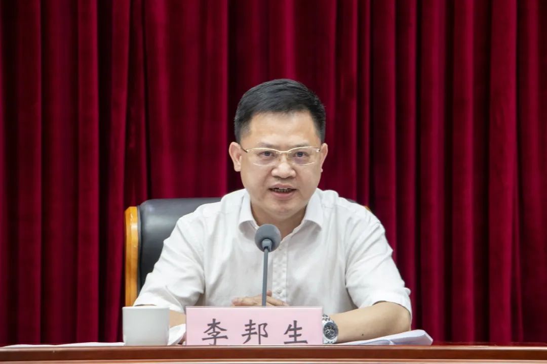 我市首次举办无党派人士认定仪式暨培训会