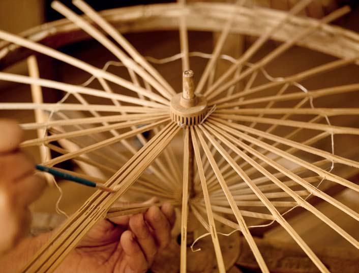 3145项你没见过的中国手艺,正在被这个时代悄悄抛弃