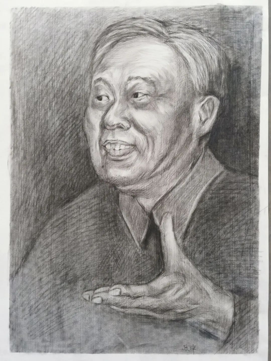 我最敬爱的科学家邓稼先邓稼先是中国科学院院士,著名核物理学家,中国