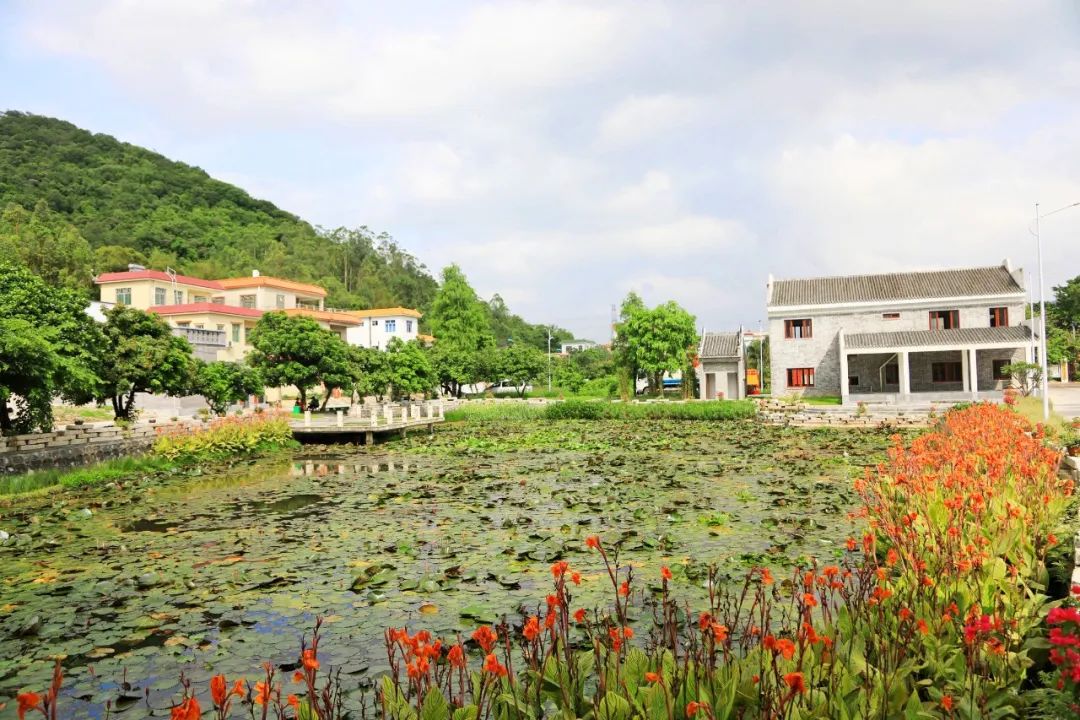 村民听广播上了瘾珠海斗门启动村级广播宣导项目