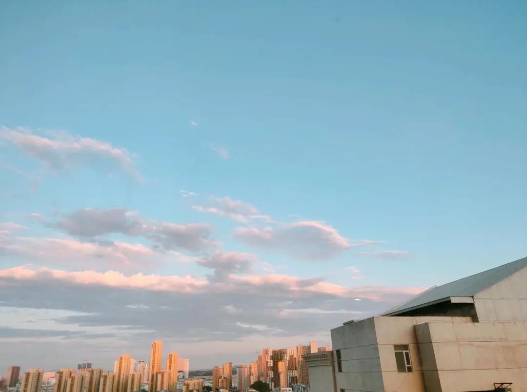 宅乐无穷丨吉林人家的窗外:景色令人愉快!